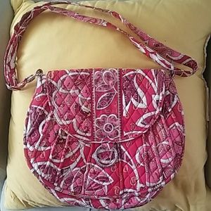 Vera Bradley Hobo shoulder bag/purse